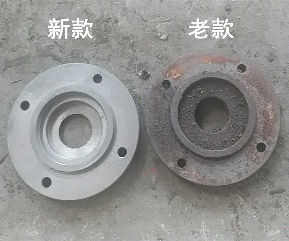 襯圈、卡簧、擋圈、墊片圈、軸承蓋板類